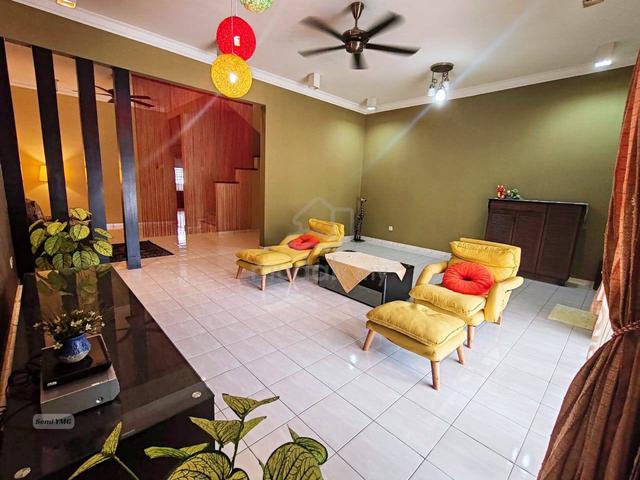 Bandar Bukit Tinggi 2 Klang 2 Storey Terrace Full Renovated 1