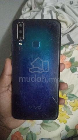 vivo y15 - photo 4 of 6