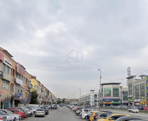 Bandar Puteri Puchong Shop For Sale 1