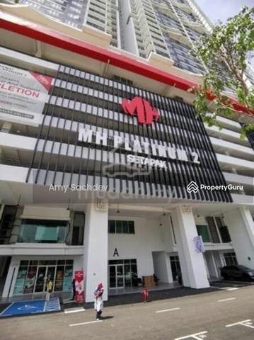 MH Platinum Residency 1