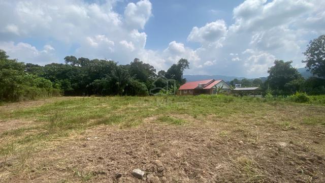Sewa Tanah Pertanian 0.5 ekar Labu Negeri Sembilan 1