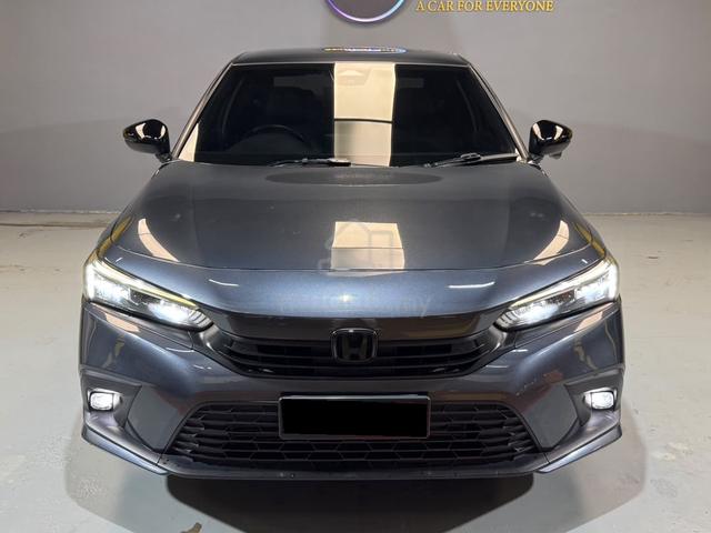 2022 Honda CIVIC 1.5 RS (A) Under Warranty V S HEV - 4