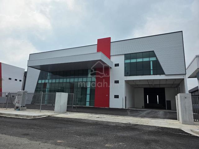 Batu Kawan / Factory / Warehouse ( New ) 1