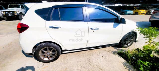 2017 Perodua MYVI 1.5 H (A) - 4