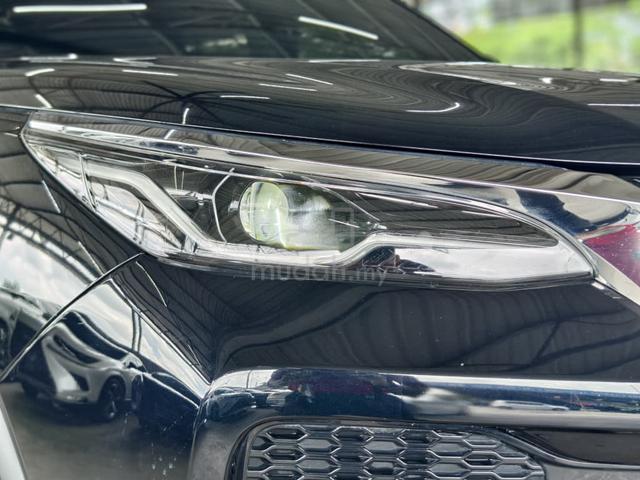 Toyota FORTUNER SRZ 2.7L 🔥66781km🔥4CAM🔥 - 3