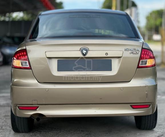 Proton SAGA 1.3 FL (A) MUDAH DEALS - 3