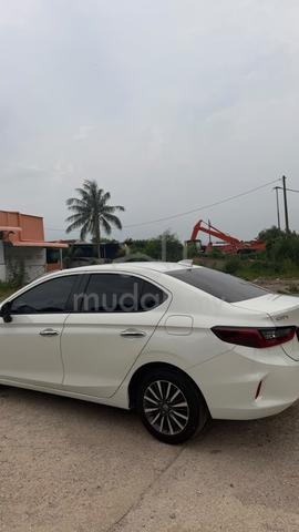 2022 Honda CITY 1.5 E (A) - 5