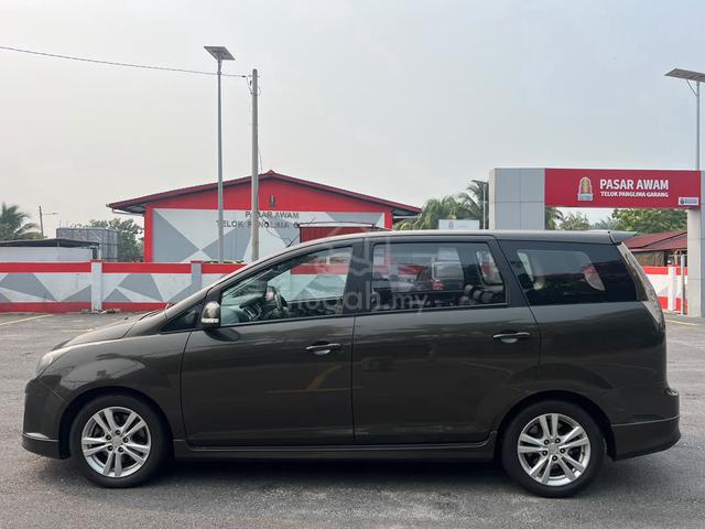 2013 Proton EXORA 1.6 BOLD PREMIUM (A) - 4