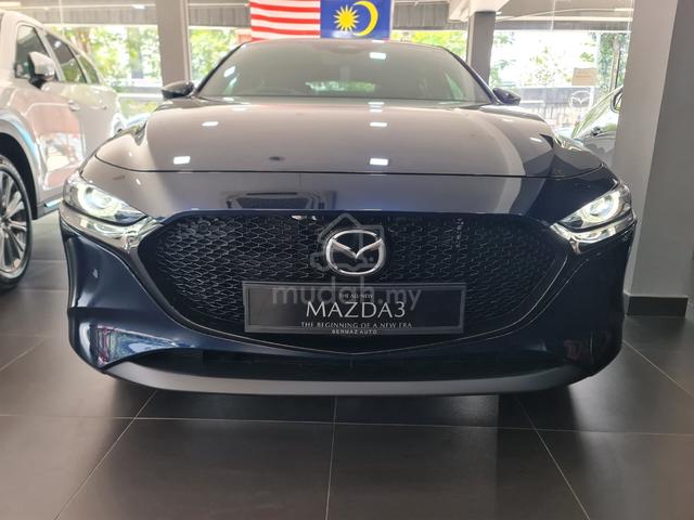 2026 Mazda 3 2.0 HIGH PLUS - 1