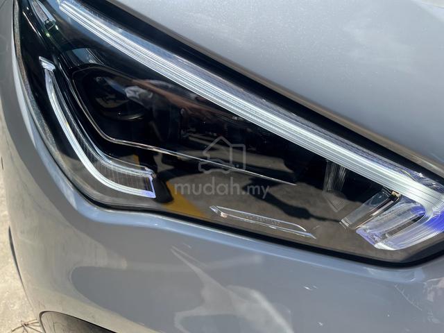 2023 Mercedes Benz CLA35 2.0 AMG (5k Milleage)5A - 3