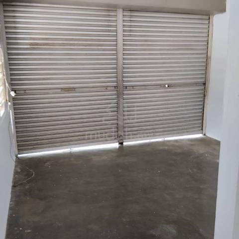 Kedai untuk di Sewa 4