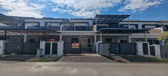 2 stry brand new unit pengkalan impian 1