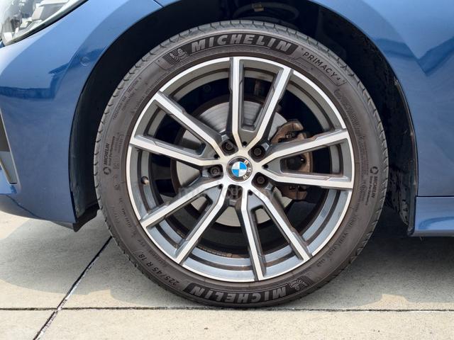 2022 Bmw 3 SERIES 2.0 20I SPORT MY19 G20 (A) FSRC - 5