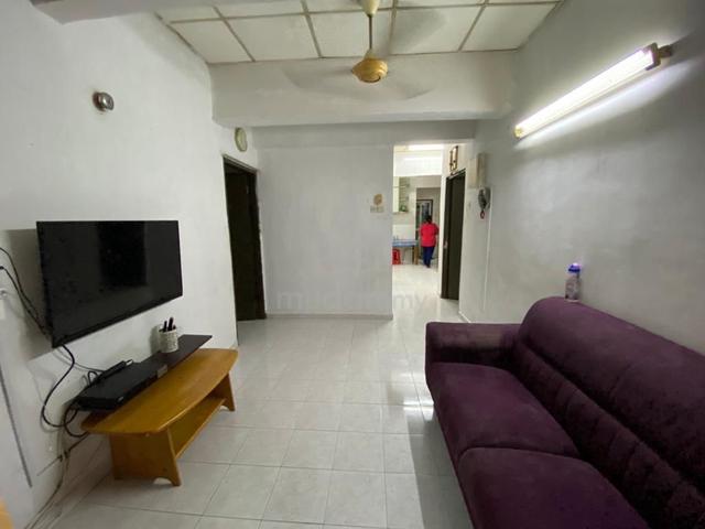 Taman Sri Bunga (Jelutong) 1