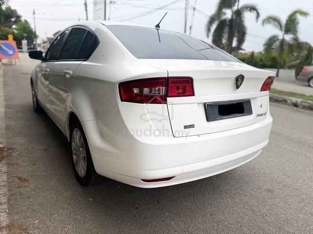 2014 Proton PREVE 1.6 EXECUTIVE (A) - 4