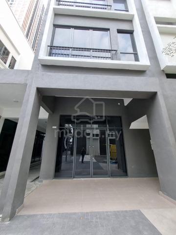 Edusentral V Biz Hub 1st Floor Shop Lot Setia Alam Peninsular School 1