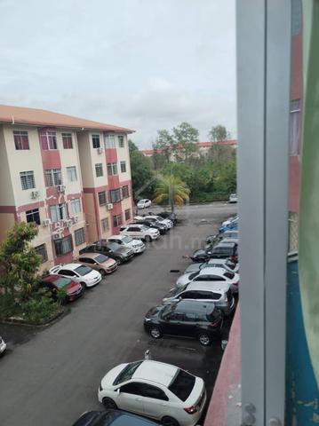 Apartment Tuaran Impian 1