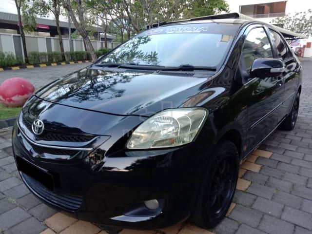 2008 Toyota VIOS 1.5 G(A)HARGASEMUASEKALI - 2