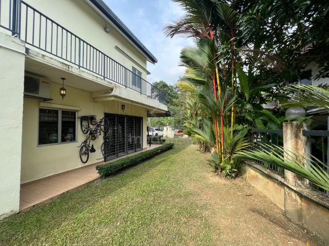 [2855 SF] Double Storey END LOT, Amethyst 3,Kota Emerald, Rawang 1