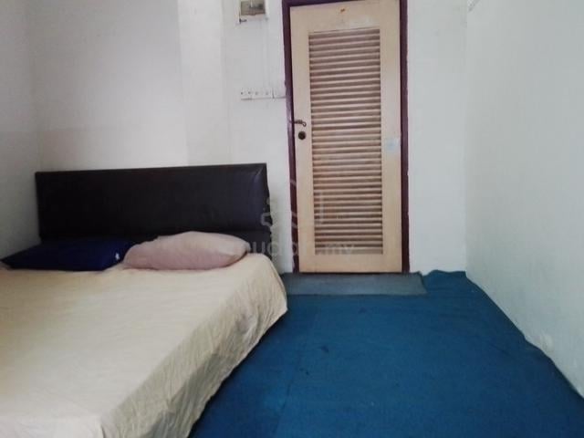 studio house  for rent next to pandan heights pandan  jb 1