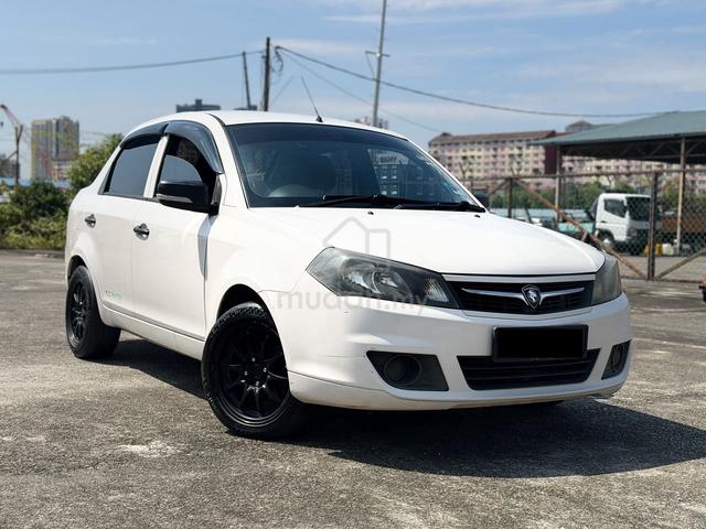 2014 Proton SAGA 1.3 FLX LOW MILEAGE SPORT RIMS - 1