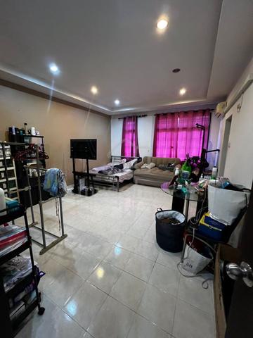 Taman Nusa Bestari Jaya 2-Storey Townhouse Fully Renovated terrace 1