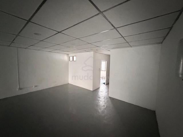 Aeon Big Bukit Minyak 1st floor shoplot office space for rent 1