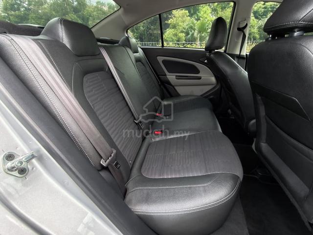 2020 Proton PERSONA 1.6 PREMIUM (Merdeka Sales) - 5