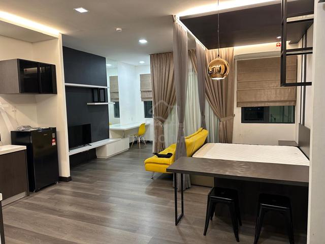 Vista Bangi 5