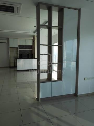kondominium sentral  1