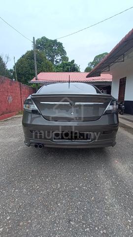 2011 Proton PERSONA 1.6 ELEGANCE MEDIUM LINE (M) - 2
