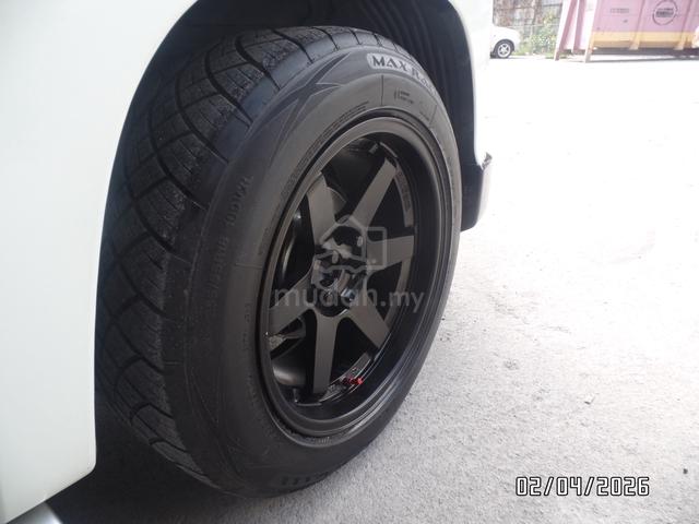 2021 Mitsubishi TRITON 2.5 QUEST (M)PERFECT CONDIT - 5