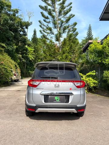 2018 Honda BR-V 1.5 V (A) - 4