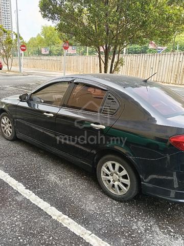 2012 Proton PERSONA 1.6 ELEGANCE MEDIUM LINE (M) - 3