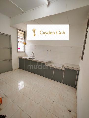 Good Single Storey House For Sale @ Alma Impian, Bukit Mertajam 1