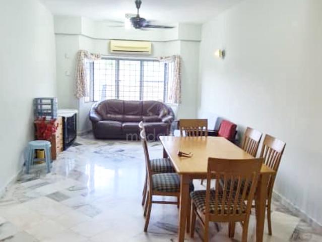 Pesona Villa (Taman Melawati) 1