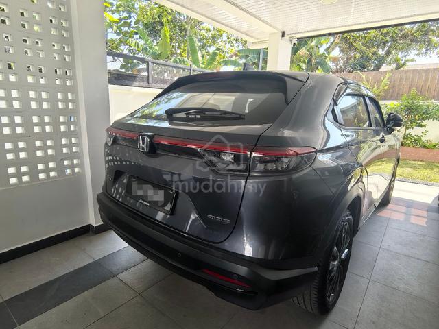 Honda HR-V 1.5 TURBO V (A) - 2