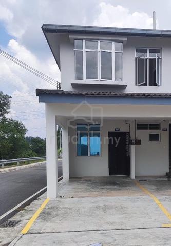 Townhouse Taman Impiana, Kelapa Sawit, Kulai 1