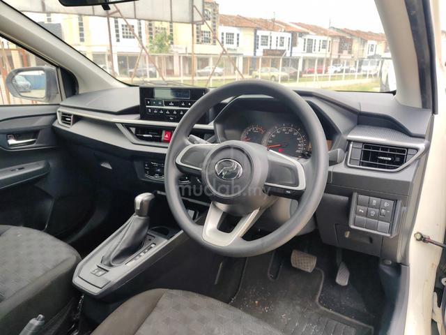 2023 Perodua Axia 1.0 SE (A) 1Owner Like New - 4