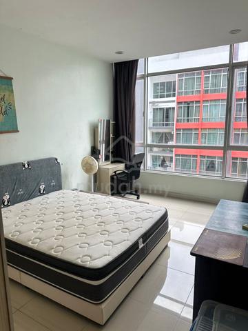Greenfield Regency Service Apartment 1