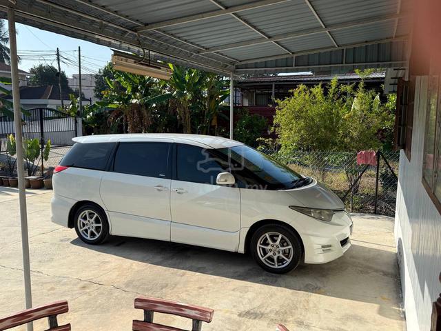 2006 Toyota ESTIMA 2.4 AERAS (A) - 3