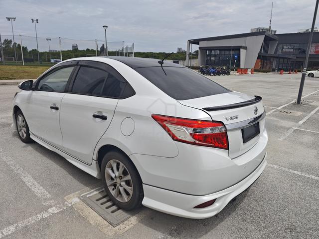 2014 Toyota VIOS 1.5 G (A) - 4