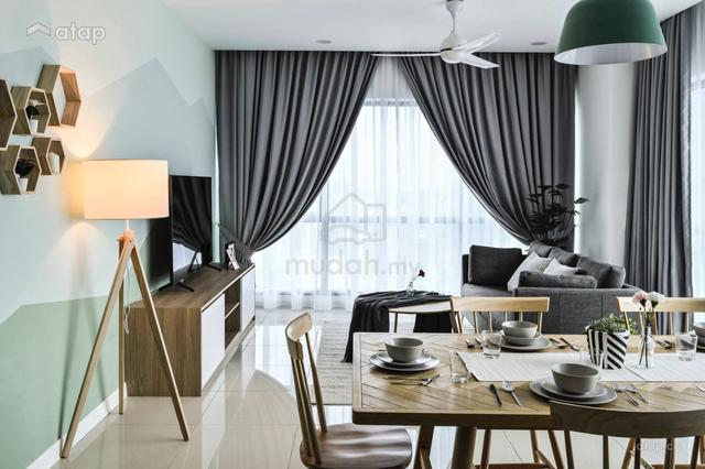 Horizon Suites 1