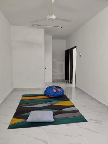Enggang Apartment 1