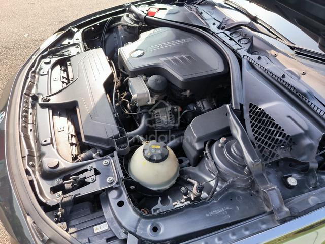 2014 Bmw 320i 2.0 Sport Line F30 (A) - 3