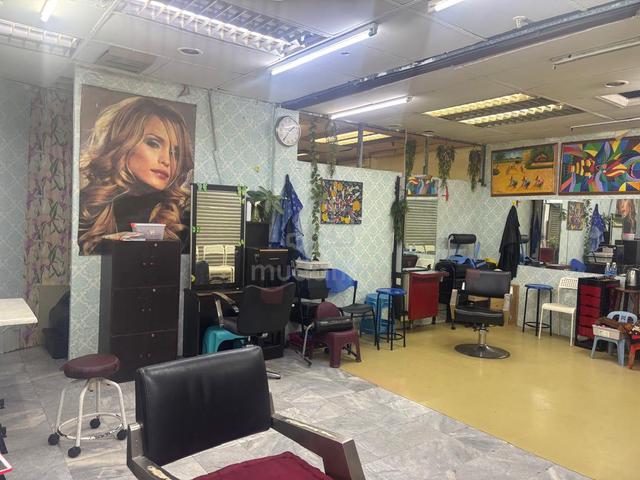 Kota Raya Shop for Sale 1