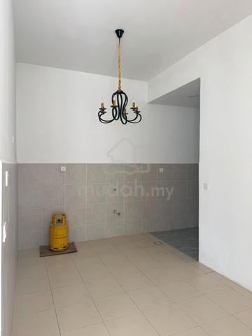 Negeri Sembilan Seremban Partially Furnished House For Rent 1