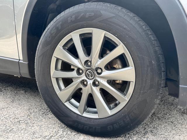 2013 Mazda CX-5 2.0 2WD HIGH SPEC (A) LOAN KEDAI - 5