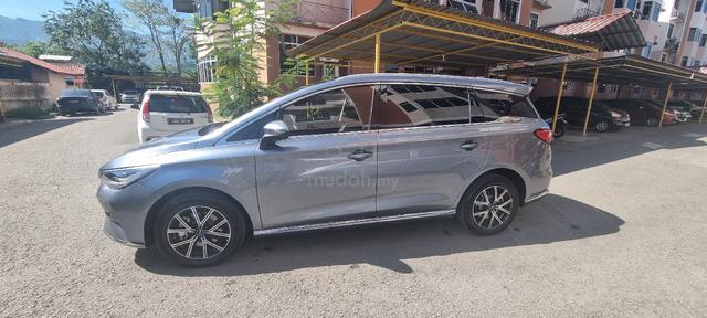 2025 Byd M6 EXTENDED MY24 (A) - 5