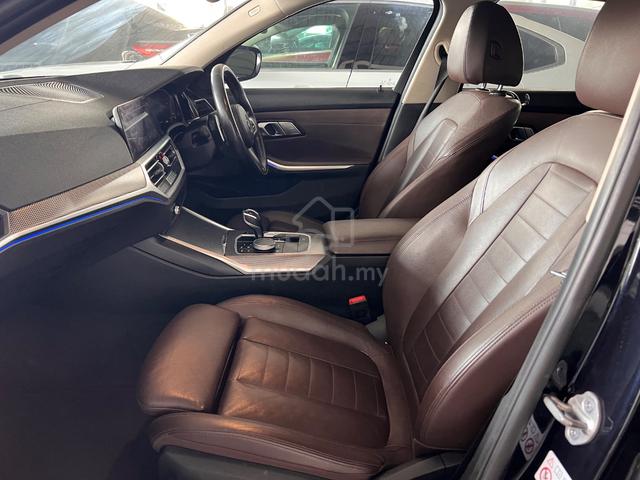 2021 Bmw 2.0 330LI M SPORT G20 (A)*SUPER TIP TOP* - 5